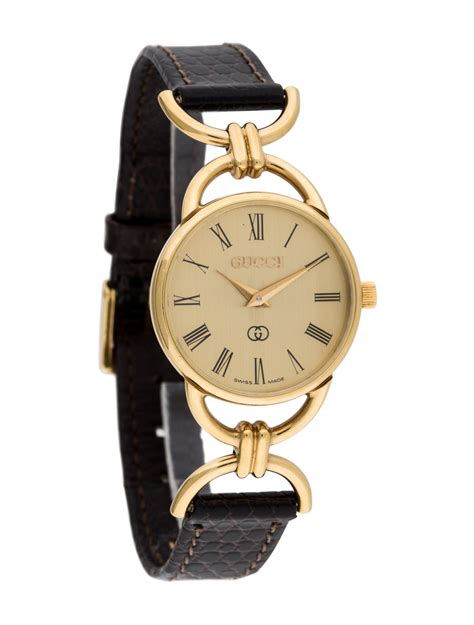 gucci 6000l